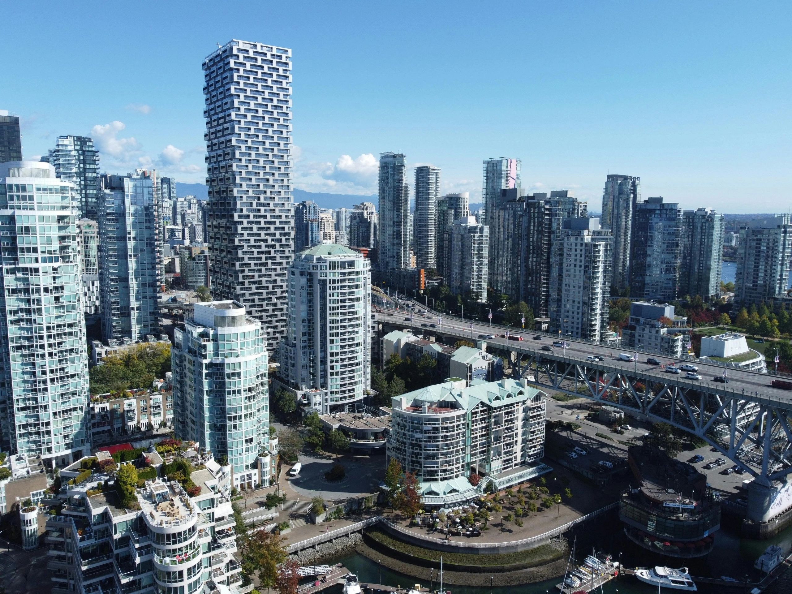 Oakfast in Vancouver